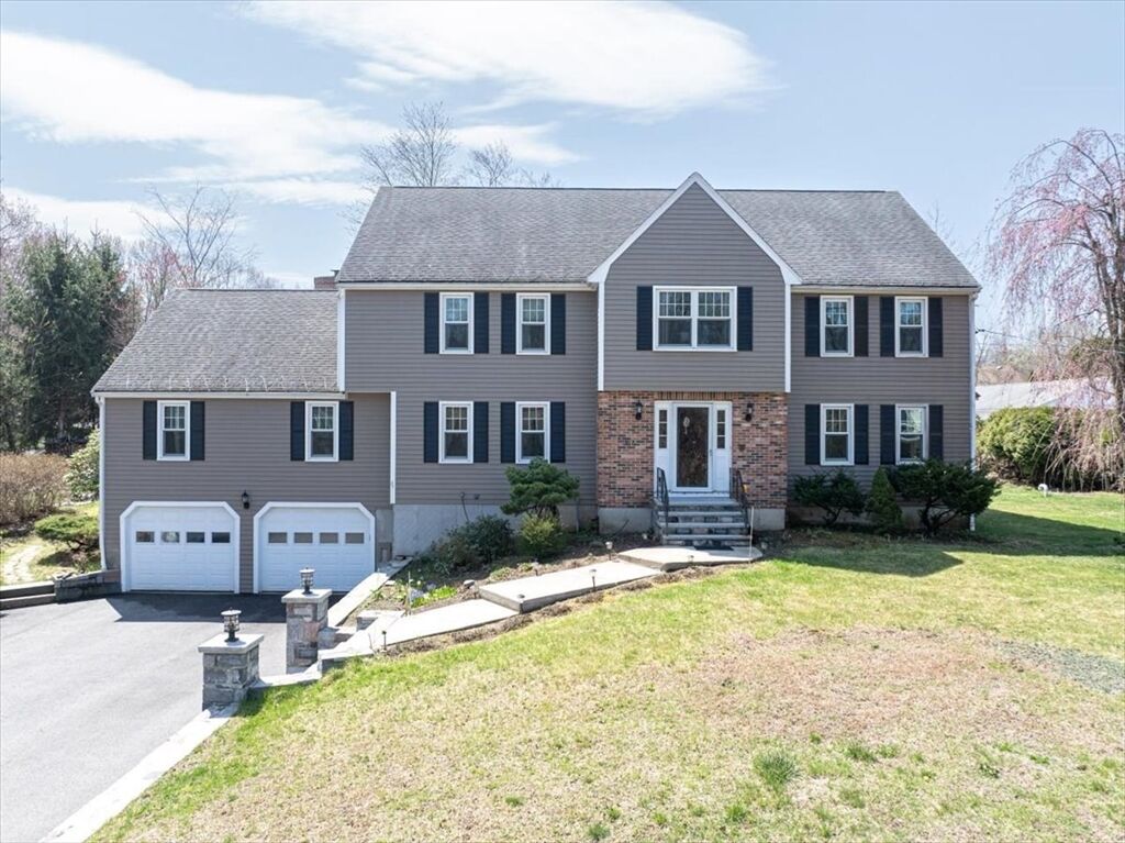 Property Photo:  14 Whitewood Rd  MA 01757 