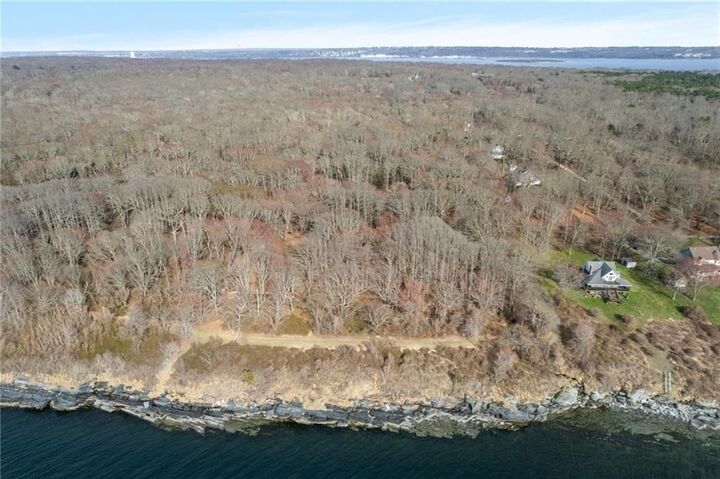 Property Photo:  0 Stevens Landing  RI 02872 