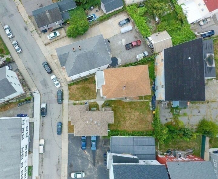 Property Photo:  283 Fifth St  MA 02721 