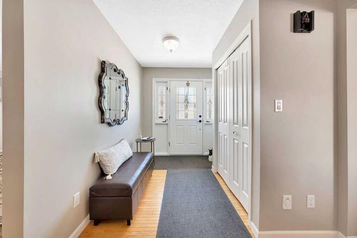 Property Photo: 810 10 Avenue AB T9W 1B8