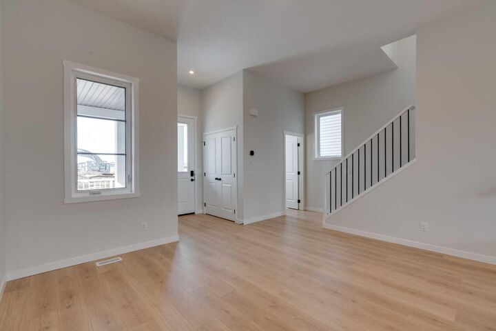 Property Photo: 1273 Creekview Drive SW AB T2X 5Y7