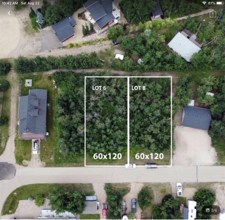 Property Photo:  8 Sunset Lane  AB T0C 2L0 