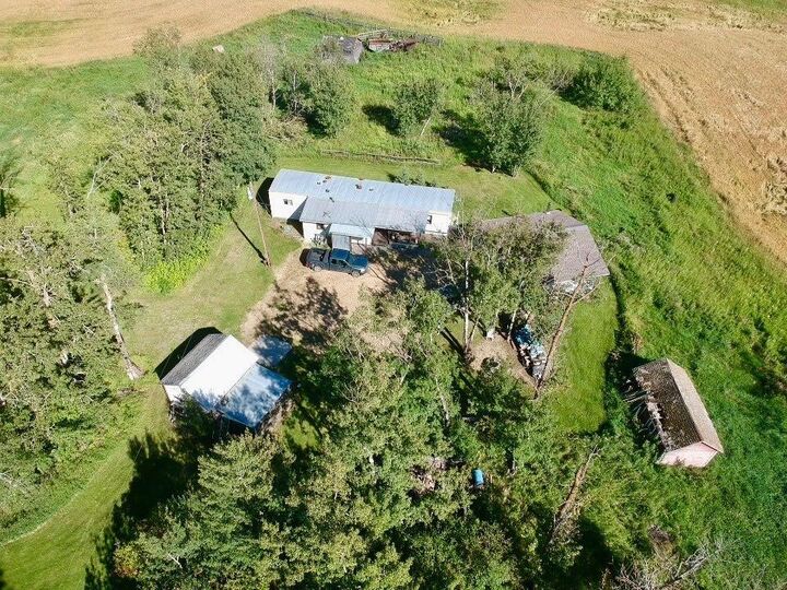 Property Photo: 49221 Secondary Highway 623 AB T0B 0J0