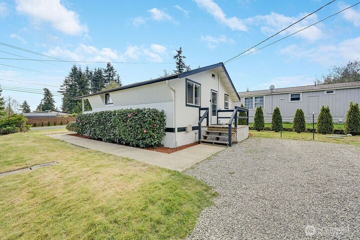 Property Photo:  3740  Paradise Bay Rd  WA 98365 
