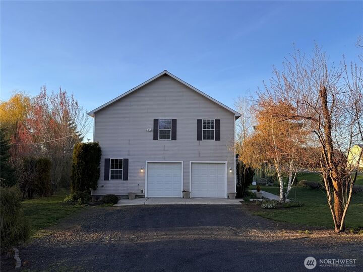 Property Photo:  315 N Spangle Avenue  WA 99031 