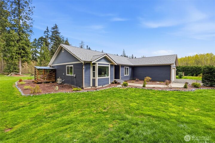 Property Photo: 3226 Velvet Lane WA 98240