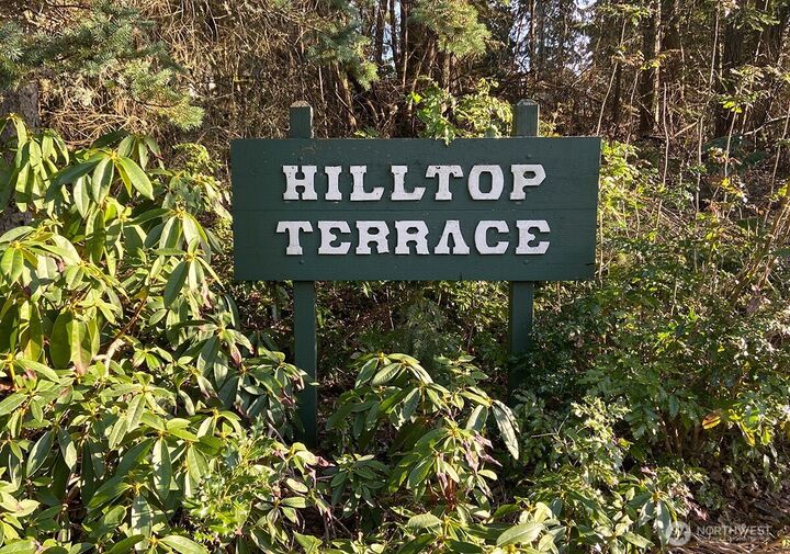 Property Photo:  0 Lot 86  Skyview Drive  WA 98236 