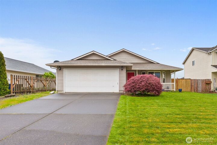 Property Photo:  118  Rose Marie Dr  WA 98532 