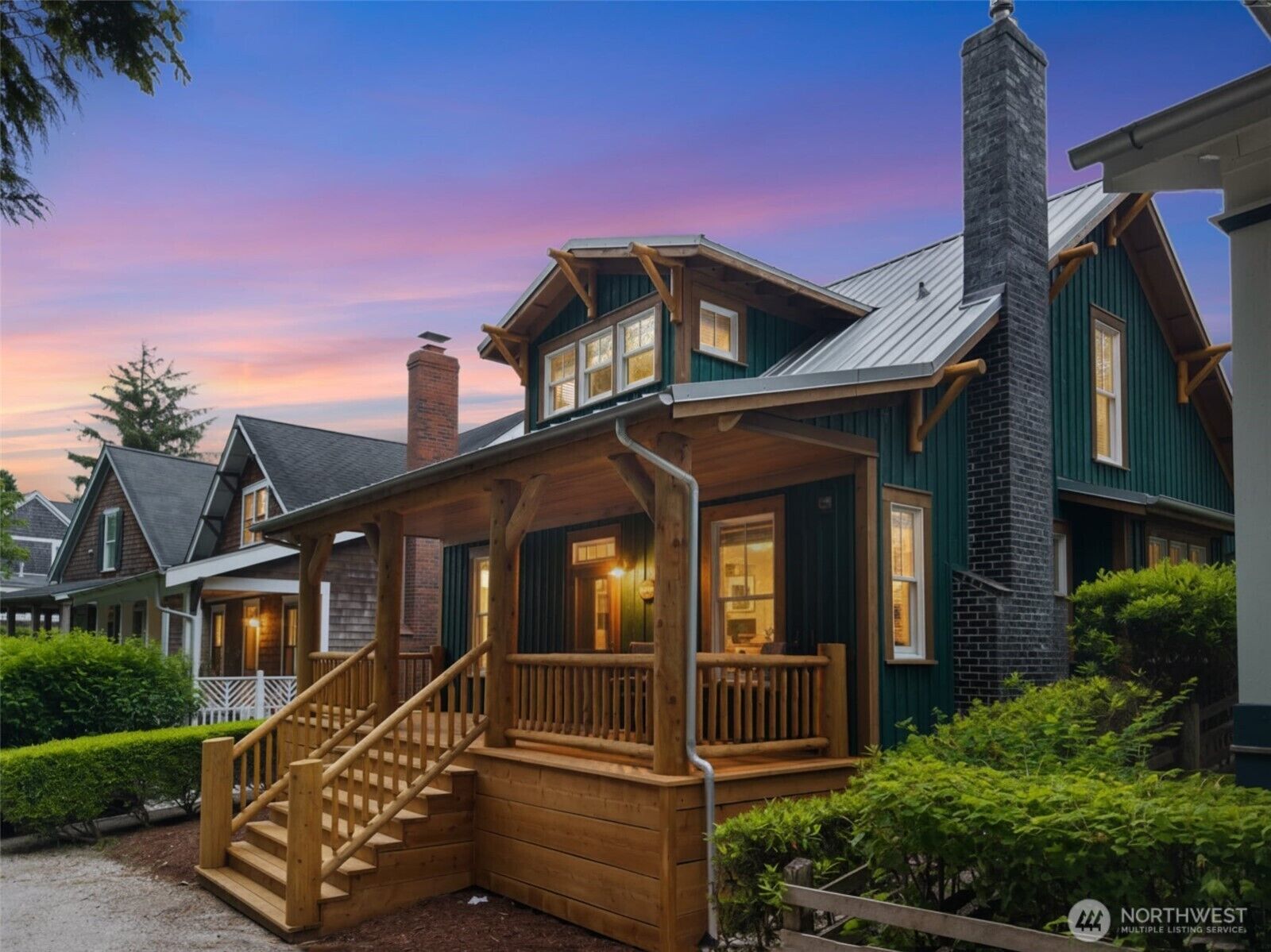 Property Photo:  18  Primrose Lane  WA 98571 