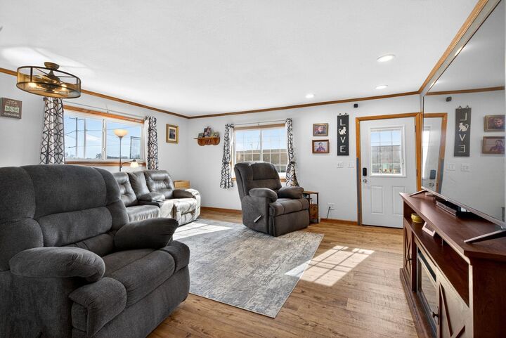 Property Photo:  1013 Harrison Street  WI 54956-3117 