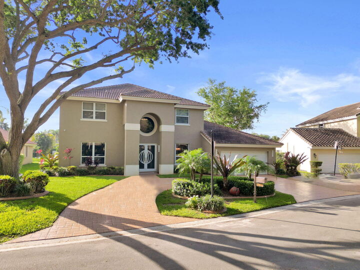 Property Photo:  6820 NW 73rd Street  FL 33067 
