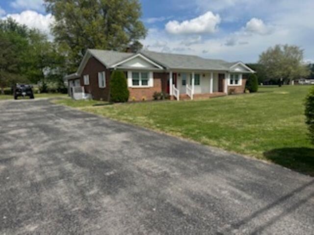 Property Photo:  1160 Finney Road  KY 42141 