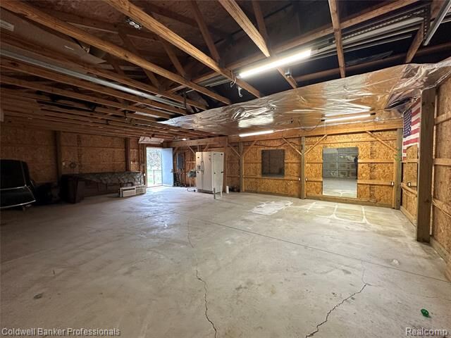 Property Photo:  1725 Burnside Road  MI 48461 