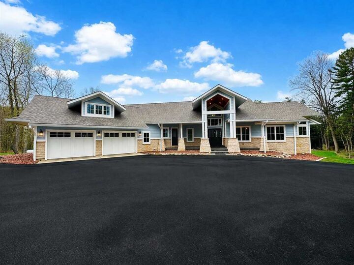 Property Photo:  3818 S State Road 227  IN 47374 