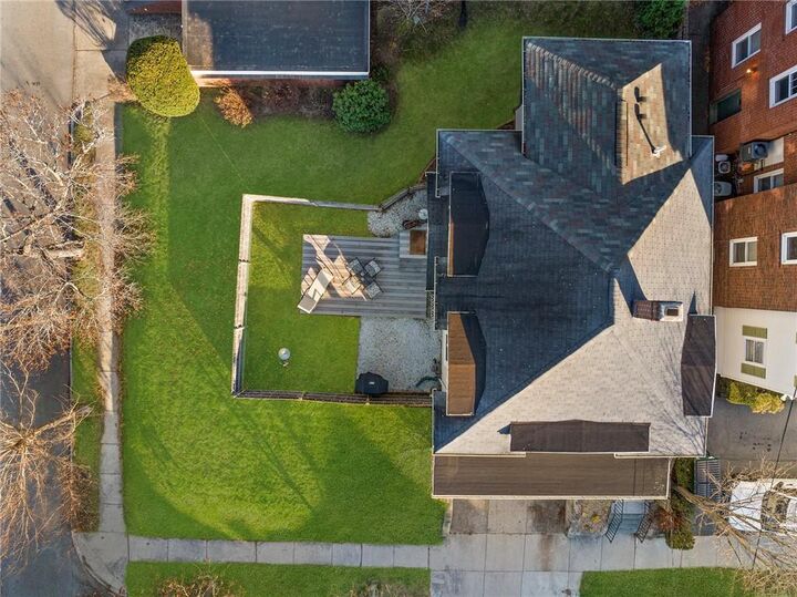 Property Photo:  15 Cole Avenue  RI 02906 