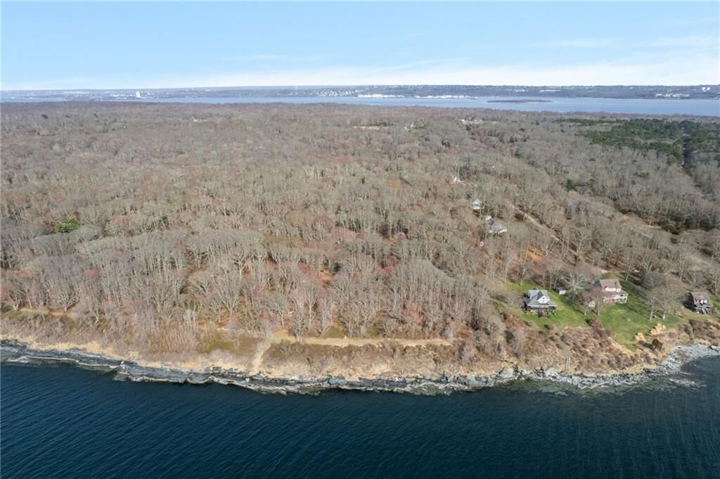 Property Photo:  0 Stevens Landing  RI 02872 