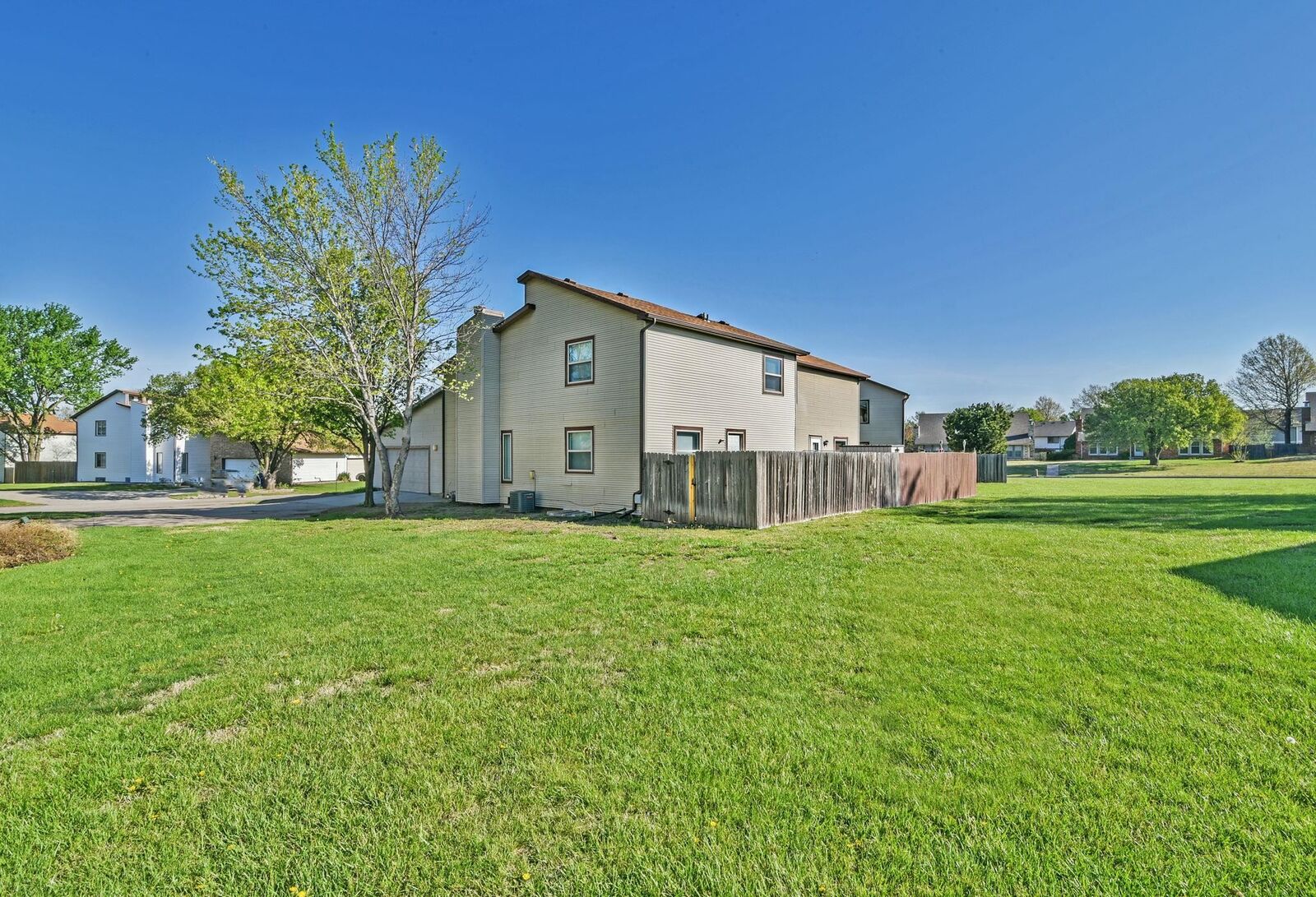 Property Photo: 2403 Walden Dr. #202 KS 67226
