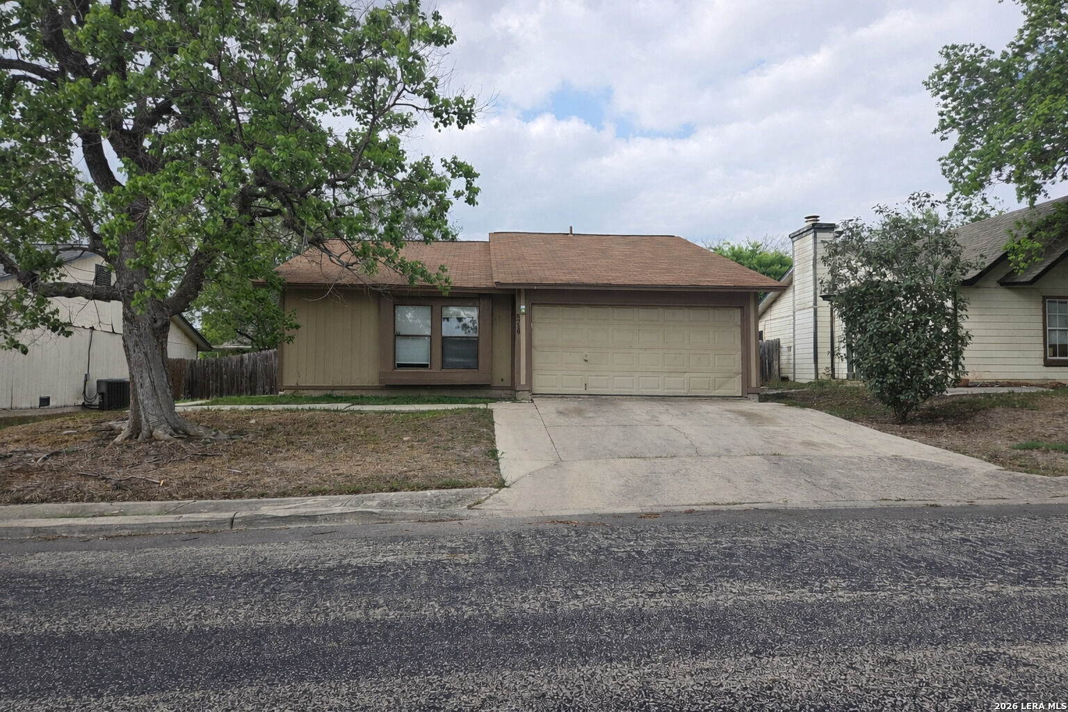 Property Photo:  5719 Country Sun Dr  TX 78244 