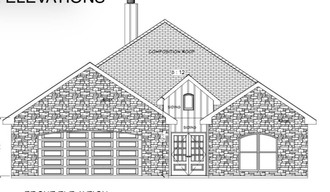 Property Photo:  3121 Maplewood Drive  TX 76904 
