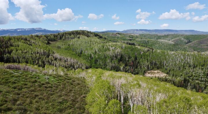Property Photo:  Tbd Silverado Road  CO 80467 