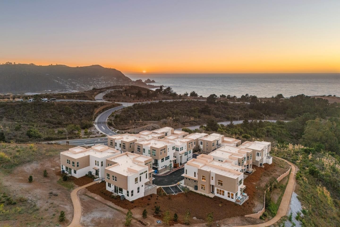 Property Photo:  835 Fassler  CA 94044 