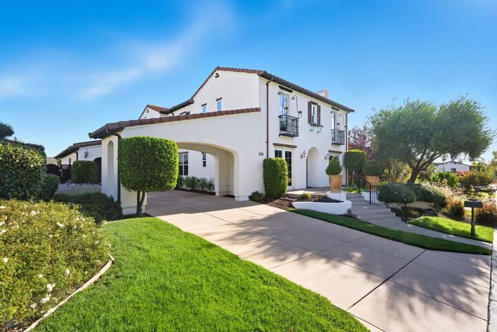 Property Photo:  7260 Eagle Ridge Drive  CA 95020 