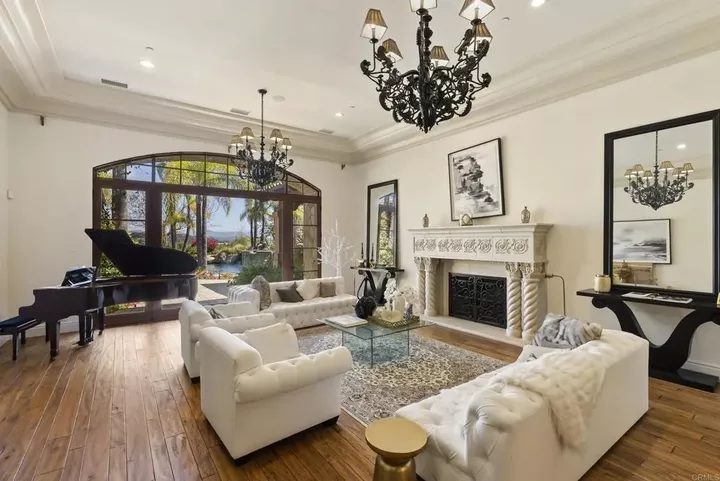 Property Photo:  4130 Rancho Las Brisas  CA 92130 