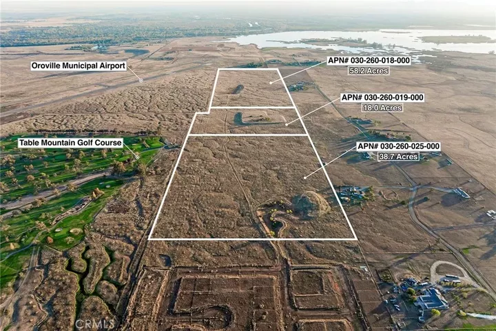 Property Photo:  0 Oro Dam West  CA 95965 
