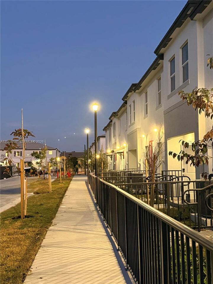 Property Photo:  12476 SW 248th St 7  FL 33032 