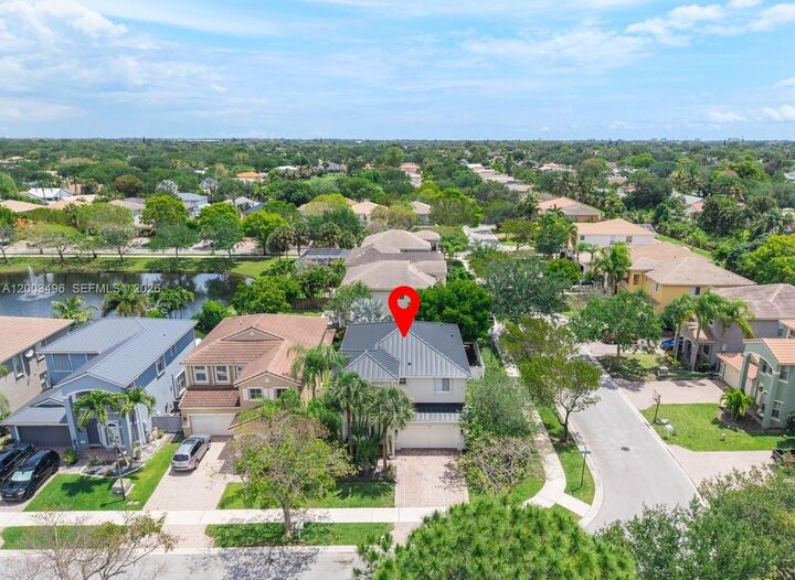 Property Photo:  1131 W Magnolia Cir  FL 33445 