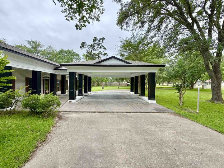 Property Photo:  13435 Wayside  TX 77713 