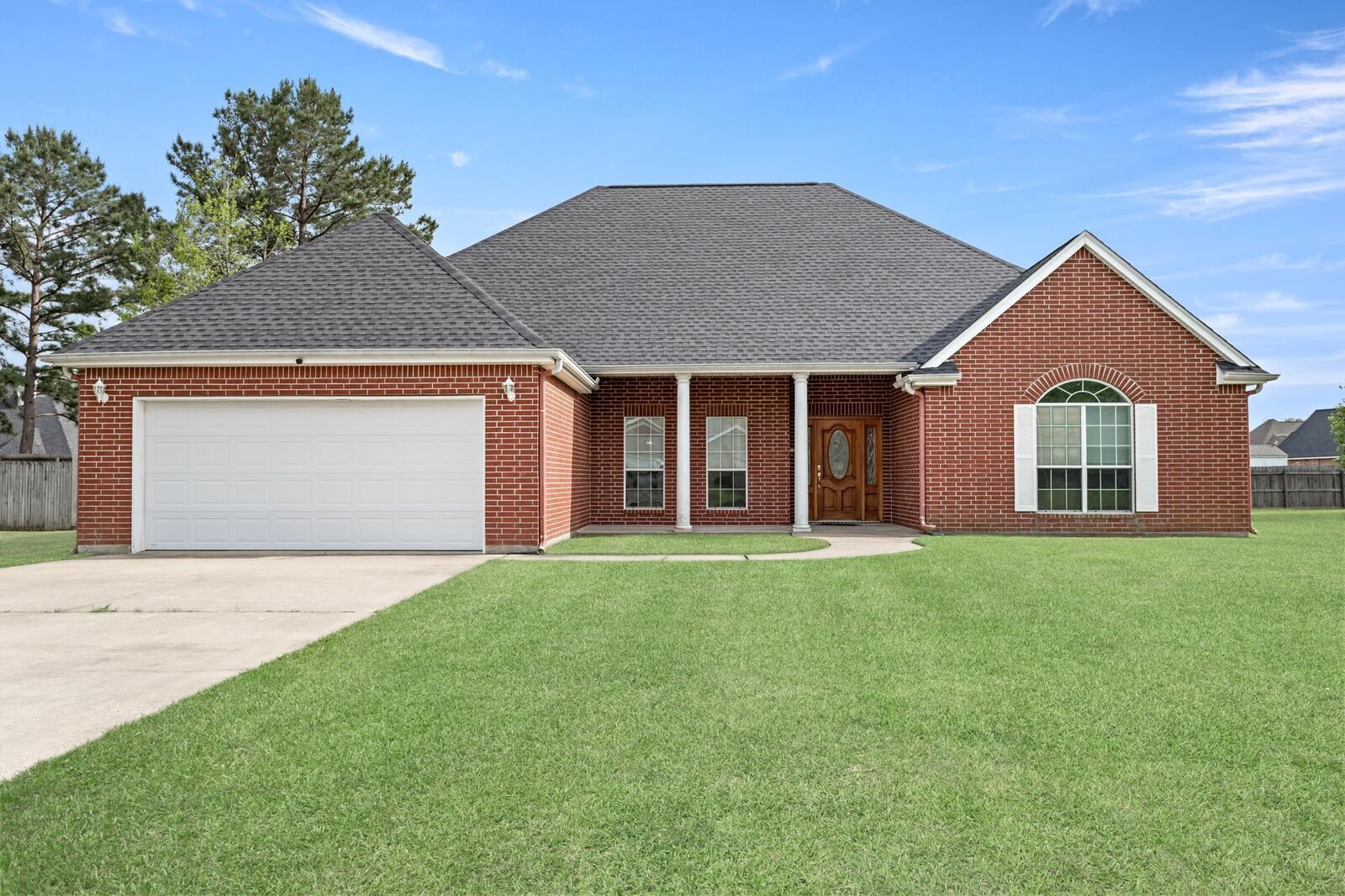 Property Photo:  134 Stephens Ln  TX 77657 