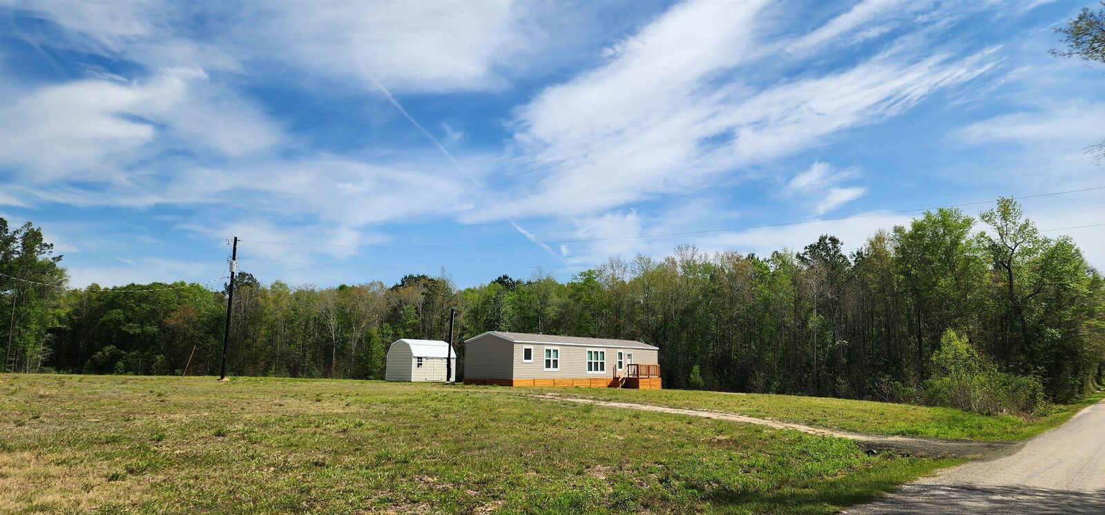 Property Photo:  165 County Road 547  TX 75956 