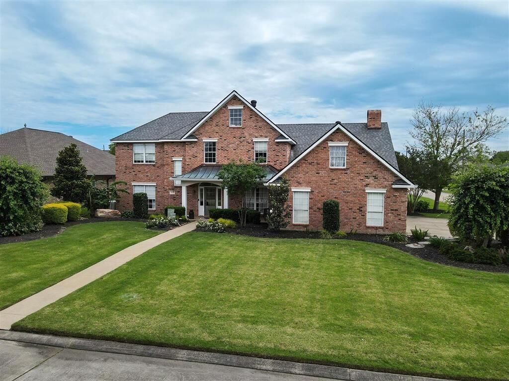 Property Photo: 2513 Cassie Lane LA 70605
