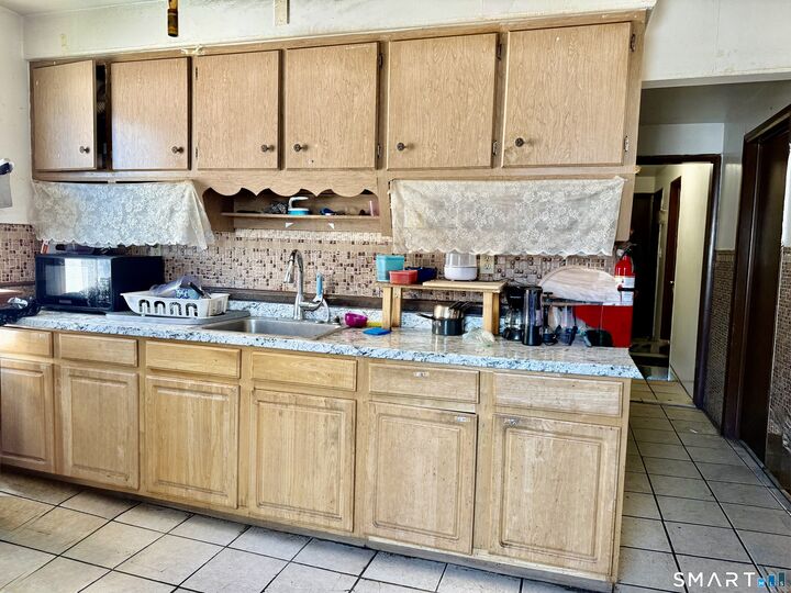 Property Photo:  343-345 Park Avenue  CT 06604 