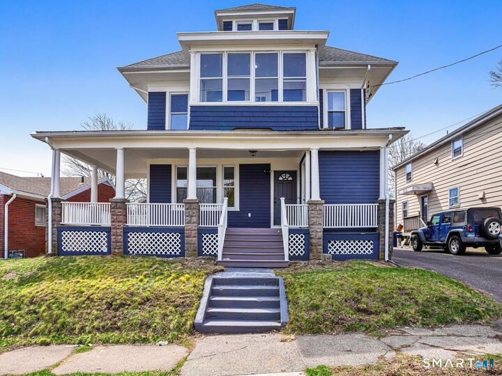 Property Photo:  102 Dawson Avenue  CT 06516 