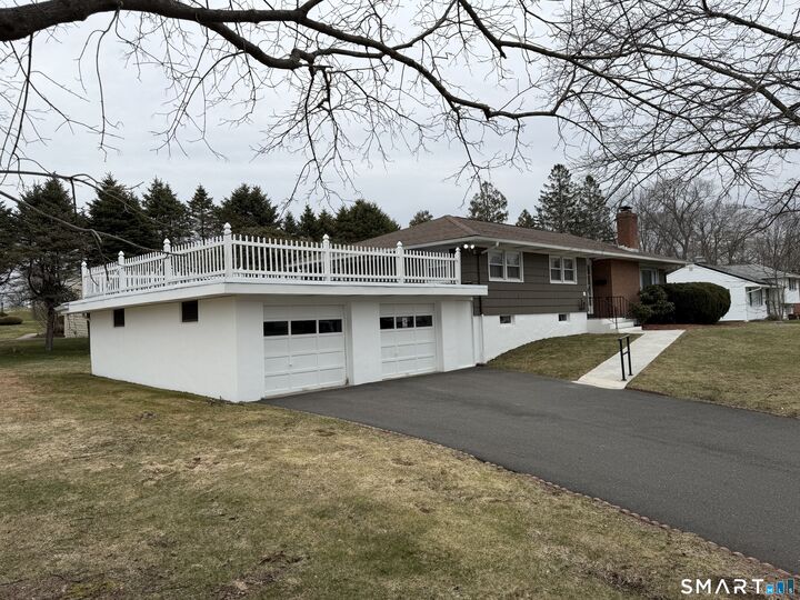 Property Photo: 233 Conrad Street CT 06770