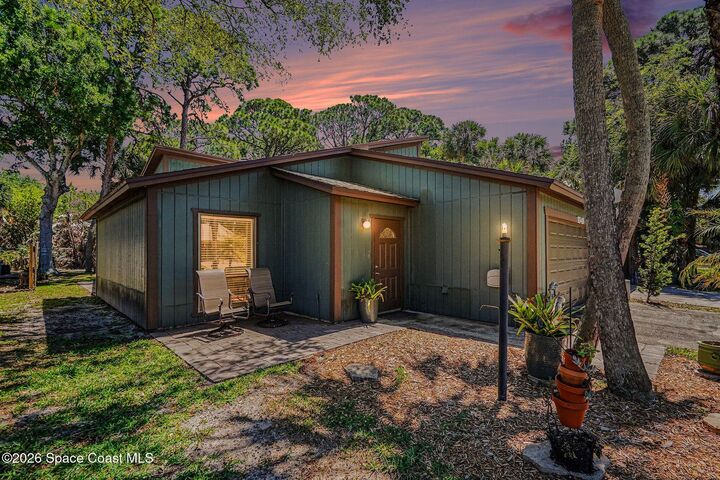 Property Photo:  1348 Dewey Court  FL 32955 