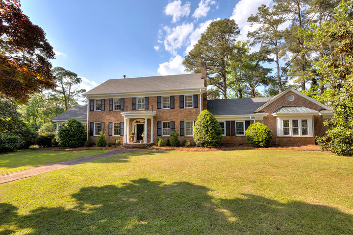 Property Photo:  211 Wactor Street  SC 29150 