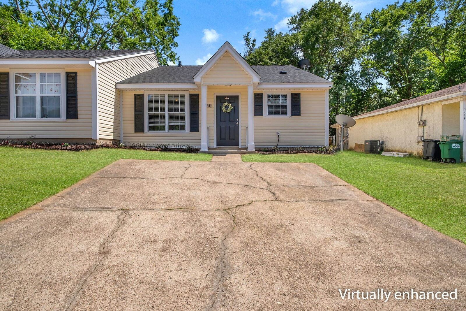 Property Photo:  3981 Breezee Court  FL 32303 