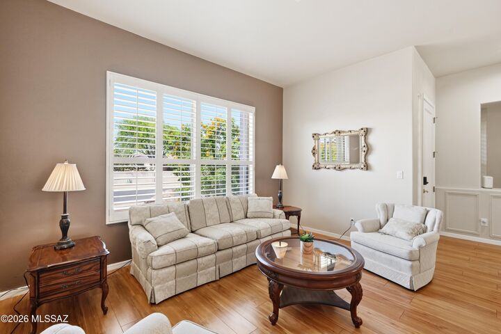 Property Photo:  7693 W Sunlark Way  AZ 85743 