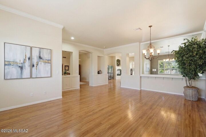 Property Photo:  7693 W Sunlark Way  AZ 85743 