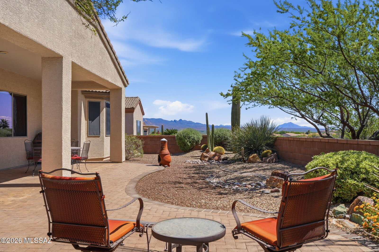 Property Photo:  2349 W Calle Guatamote  AZ 85622 