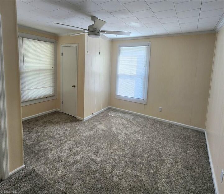 Property Photo: 109 Long Street NC 27027