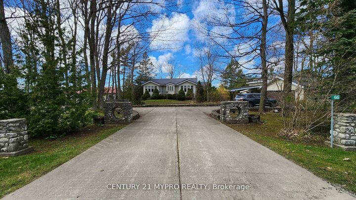 Property Photo:  66 Moore Street  ON N0H 1W0 