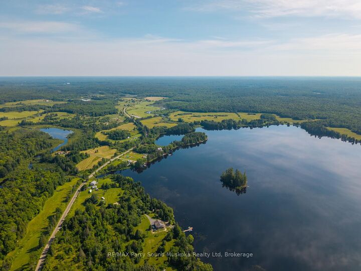 Property Photo:  515 Balsam Road  ON P0A 1G0 