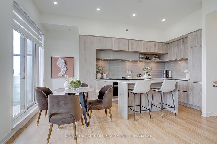 Property Photo: 5 Steckley House Lane 711 ON L4S 0N2
