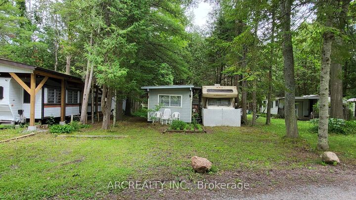 Property Photo: 3 Chickadee Drive ON L0E 1N0