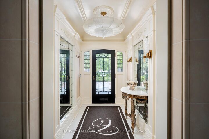 Property Photo: 175 Teddington Park Avenue ON M4N 2C8