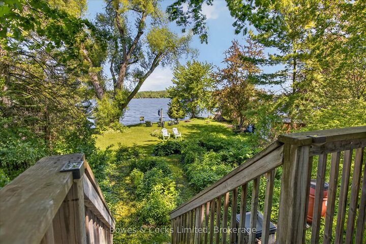 Property Photo: 122 Maryland Drive ON K9J 0C5